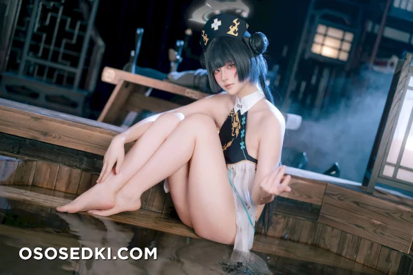屿鱼 - 蔚蓝档案 妃咲同人护士 - 42