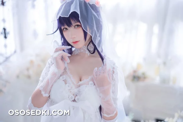 樱落酱w 碧蓝航线 吾妻花嫁 - 7