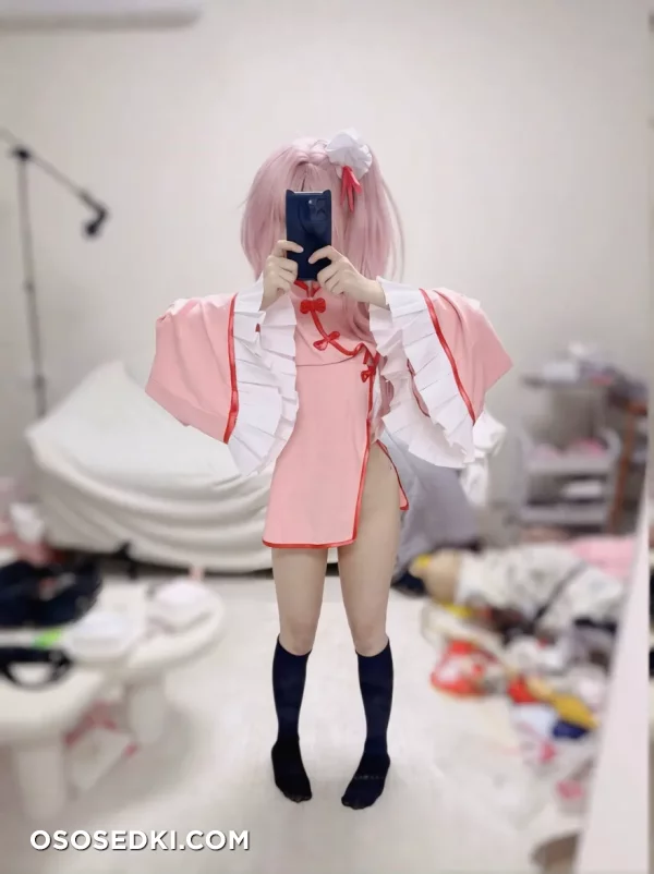小潼宝- W - Arknights - 12