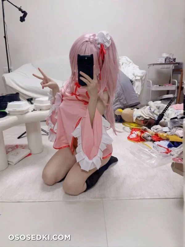 小潼宝- W - Arknights - 22