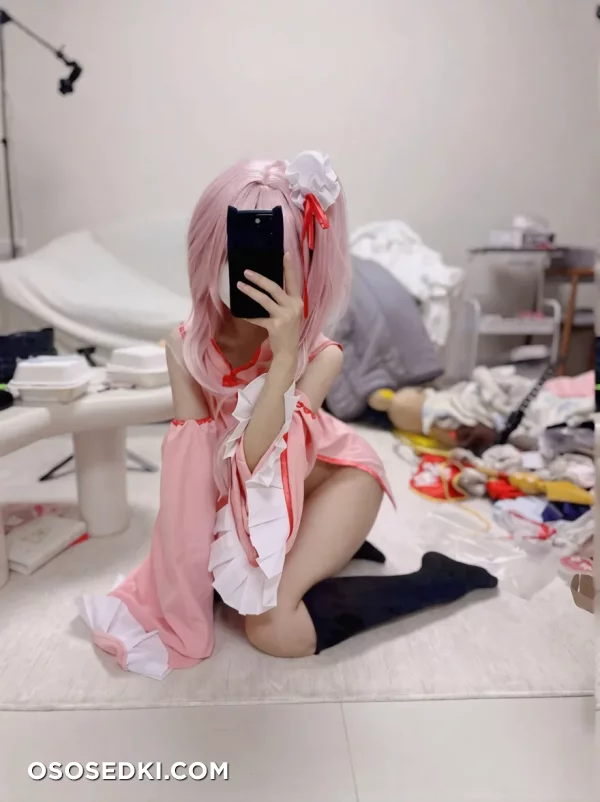 小潼宝- W - Arknights - 24