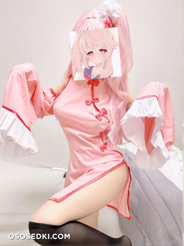 小潼宝- W - Arknights - 4