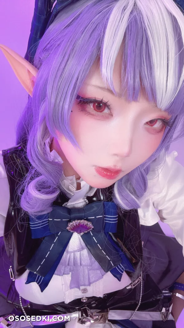 Chuchu Nagomitei - Vivian Banshee - Zenless Zone Zero - 10
