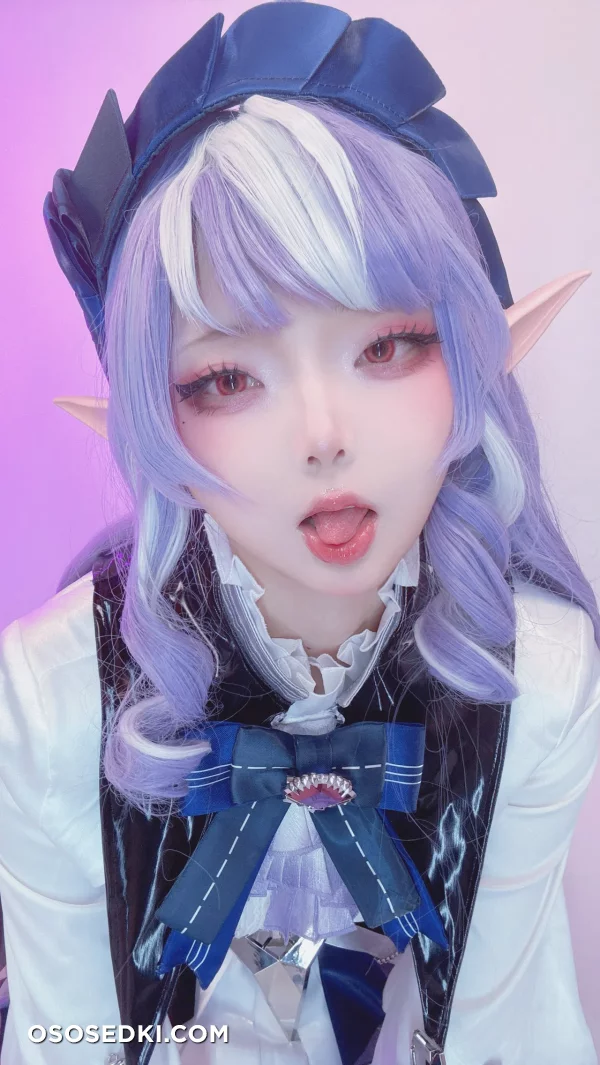 Chuchu Nagomitei - Vivian Banshee - Zenless Zone Zero - 6
