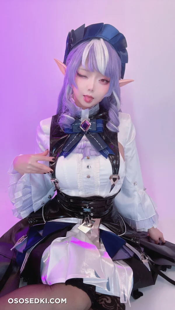 Chuchu Nagomitei - Vivian Banshee - Zenless Zone Zero - 7