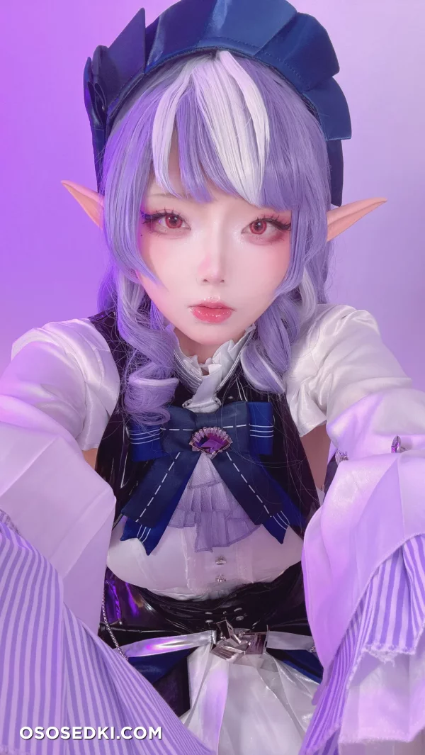 Chuchu Nagomitei - Vivian Banshee - Zenless Zone Zero - 9