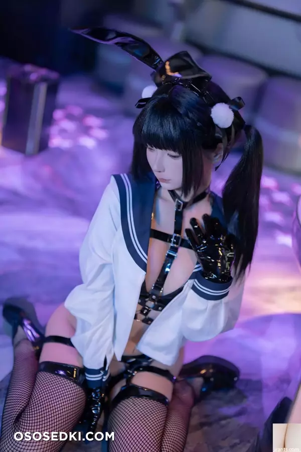 Welfare Girl Stupid Momo  - 111