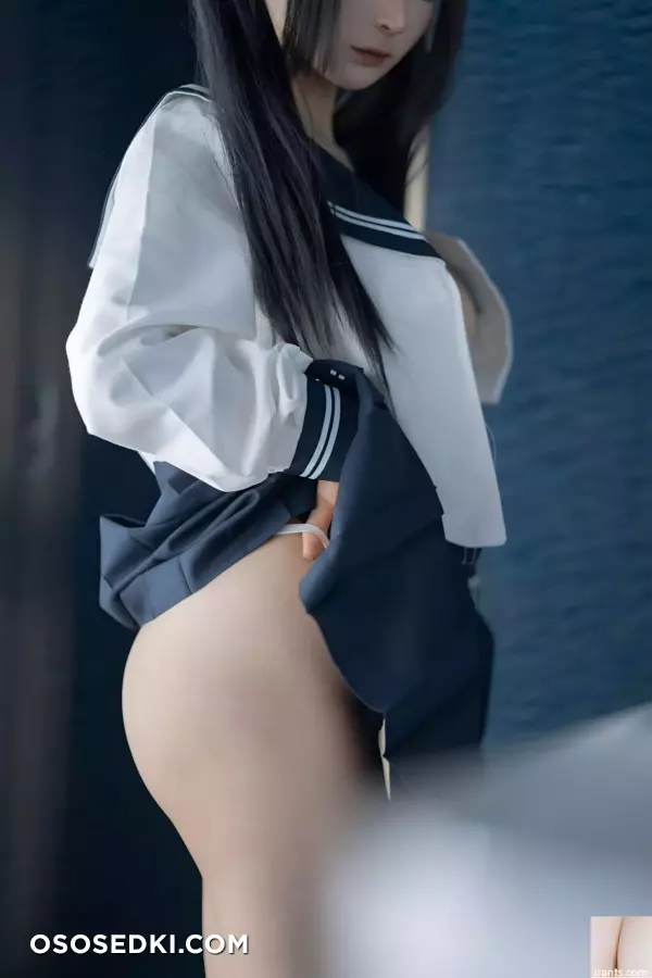 Welfare Girl Stupid Momo  - 12