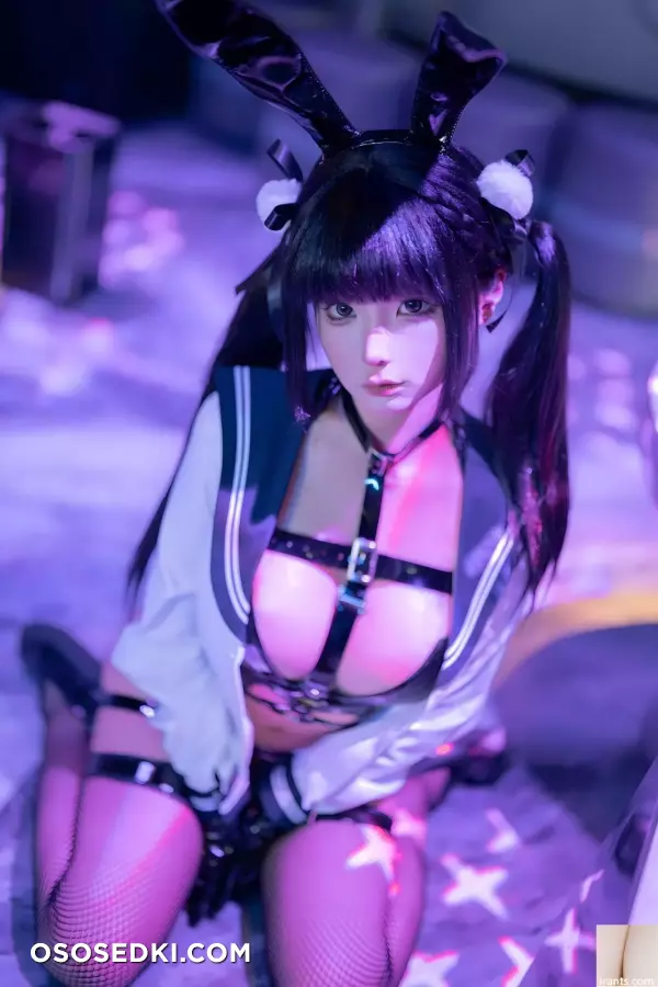 Welfare Girl Stupid Momo  - 120