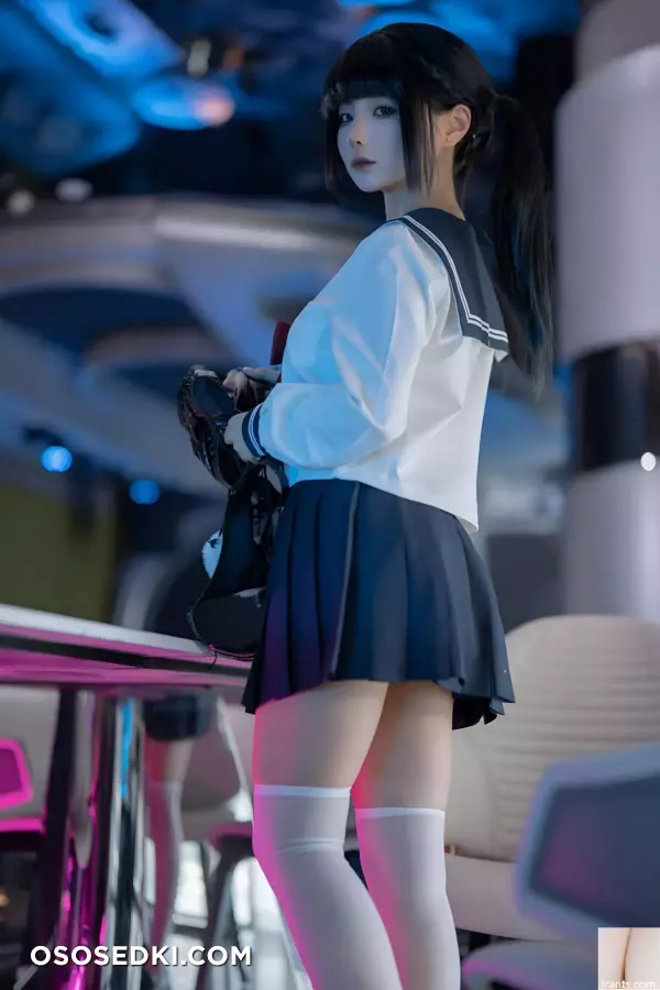 Welfare Girl Stupid Momo  - 122