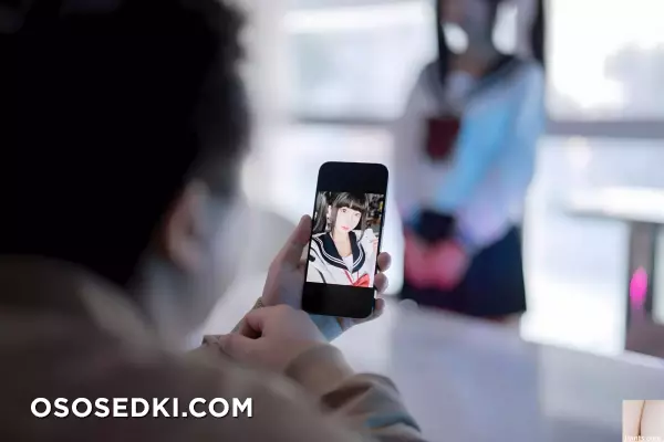 Welfare Girl Stupid Momo  - 13