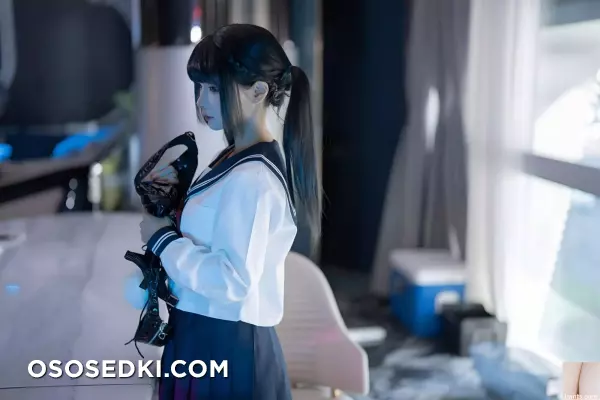 Welfare Girl Stupid Momo  - 130