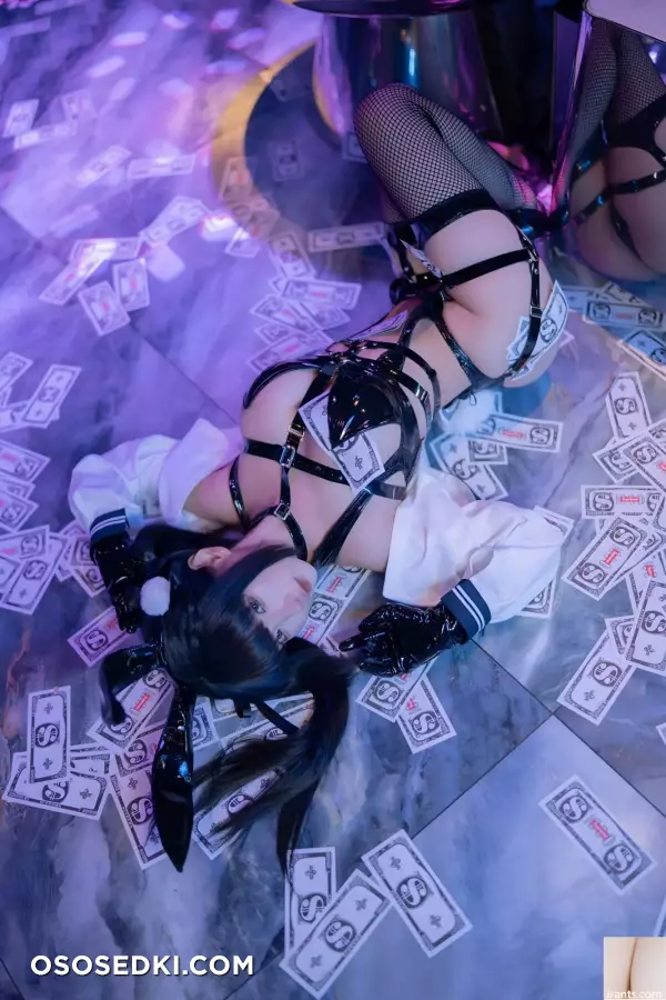 Welfare Girl Stupid Momo  - 28