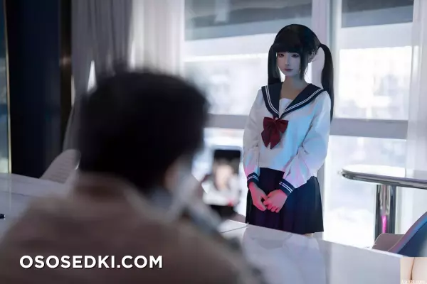 Welfare Girl Stupid Momo  - 5