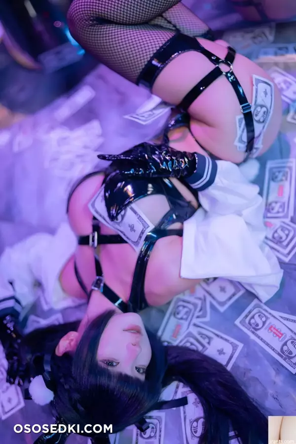 Welfare Girl Stupid Momo  - 70