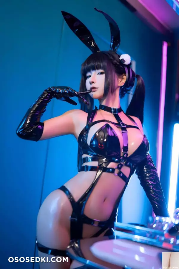 Welfare Girl Stupid Momo  - 73