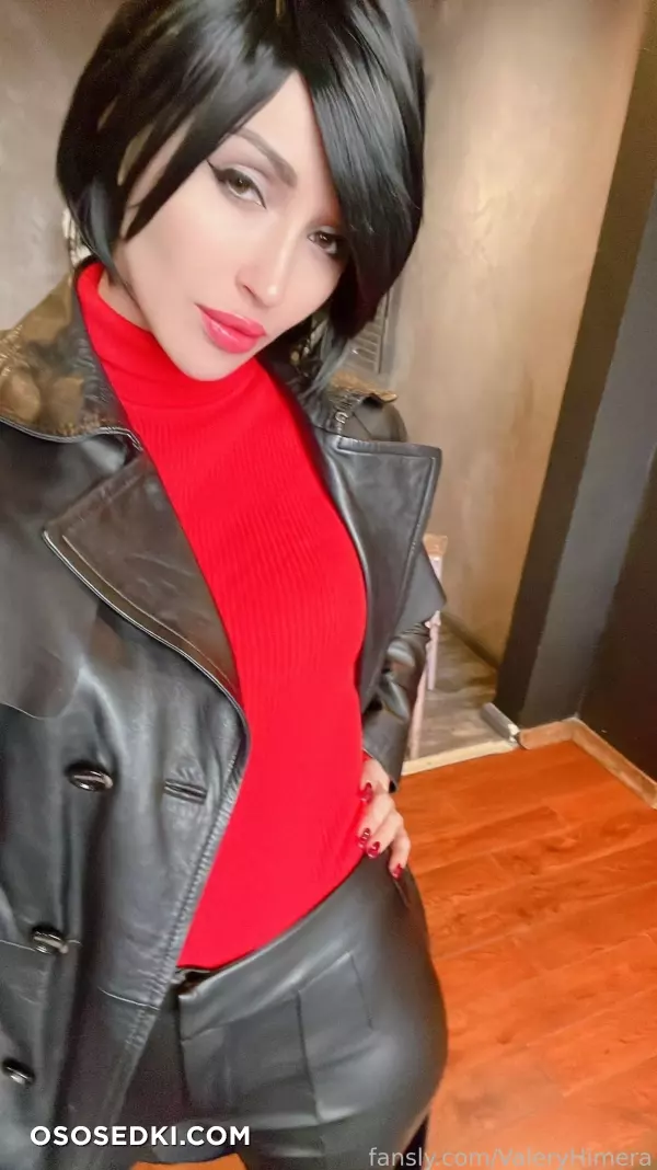 Lera Himera - Ada Wong (RE6) - 45