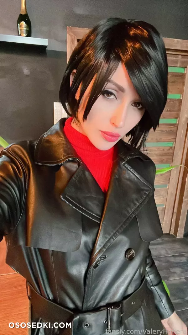 Lera Himera - Ada Wong (RE6) - 53