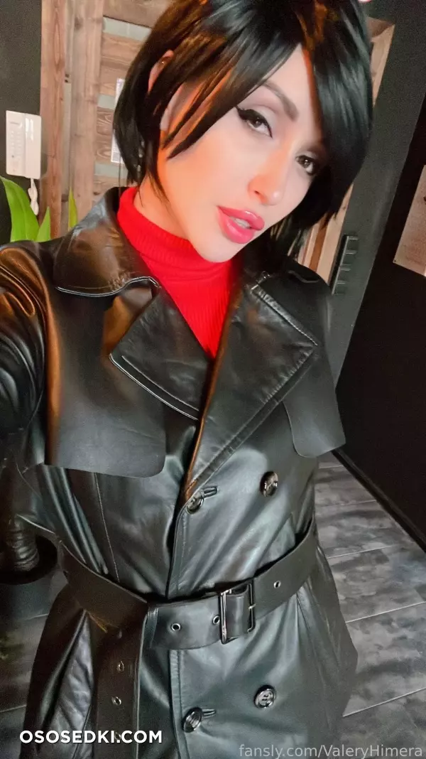 Lera Himera - Ada Wong (RE6) - 58