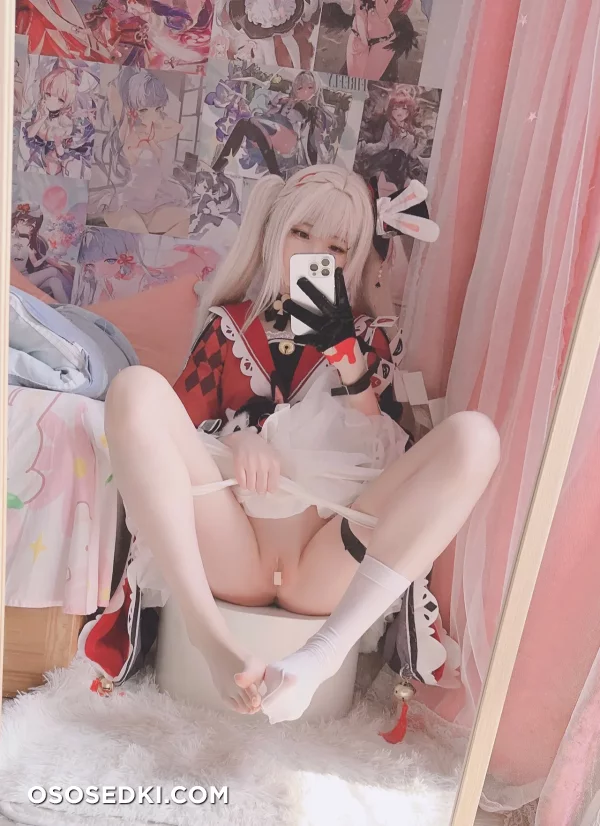 Xidaidai  Misa Daidai - Sparxie - Honkai Star Rail - 10