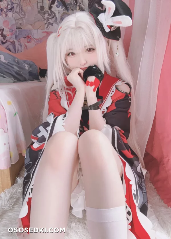 Xidaidai  Misa Daidai - Sparxie - Honkai Star Rail - 7