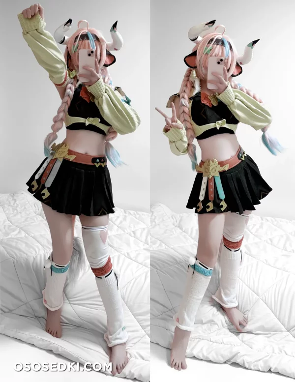 Riria - Varesa - Genshin Impact - 4