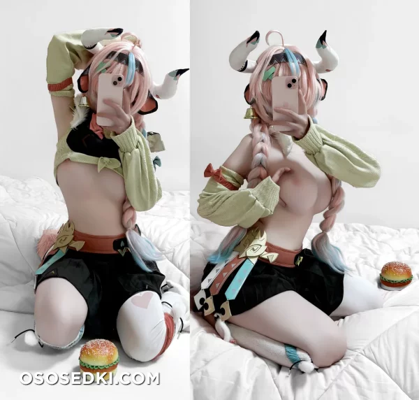 Riria - Varesa - Genshin Impact - 7
