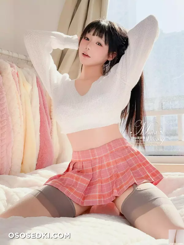 Welfare Girl Bite a Rabbit Girl  - 51
