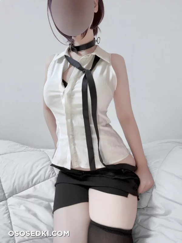 Riria - Reze - Chainsaw Man - 13