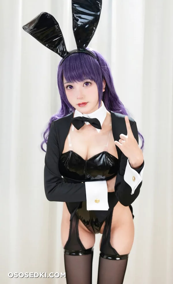 Haoge - Marin Kitagawa - Sono Bisque Doll Wa Koi O Suru  My Dress-up Darling - 3