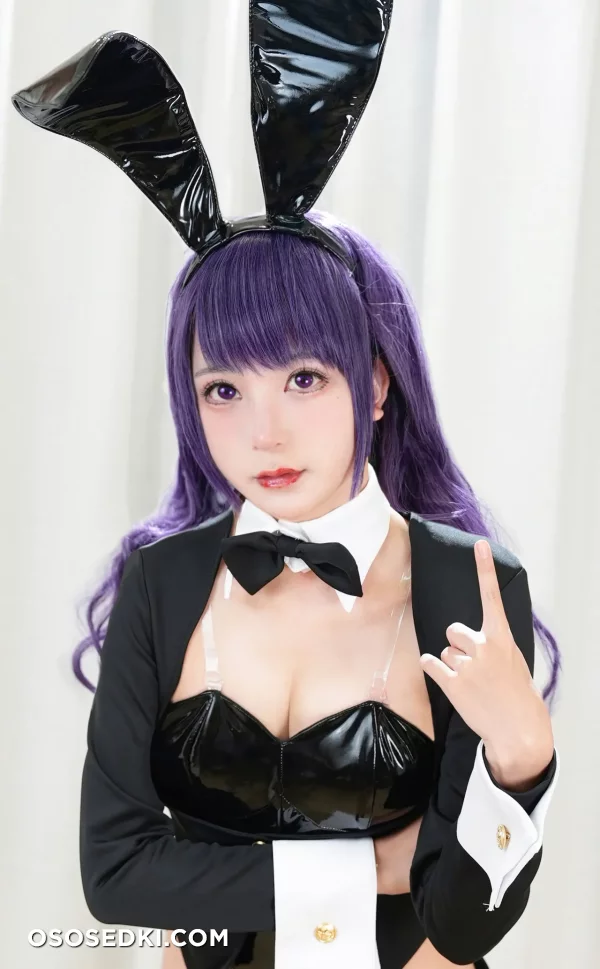 Haoge - Marin Kitagawa - Sono Bisque Doll Wa Koi O Suru  My Dress-up Darling - 4
