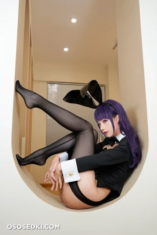 Haoge - Marin Kitagawa - Sono Bisque Doll Wa Koi O Suru  My Dress-up Darling - 61