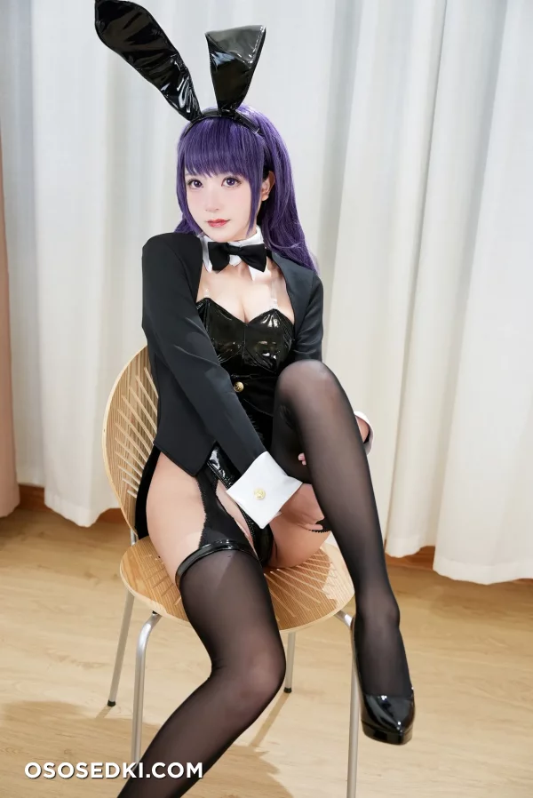 Haoge - Marin Kitagawa - Sono Bisque Doll Wa Koi O Suru  My Dress-up Darling - 63