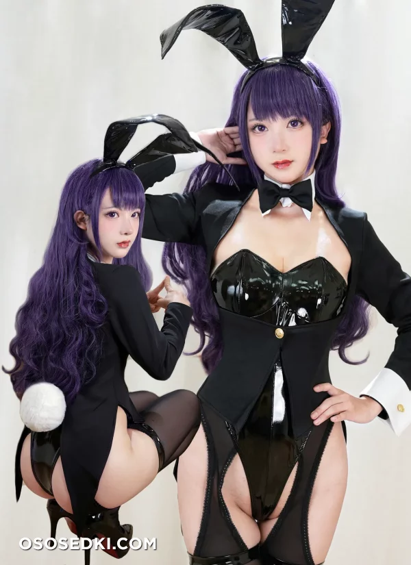 Haoge - Marin Kitagawa - Sono Bisque Doll Wa Koi O Suru  My Dress-up Darling - 7