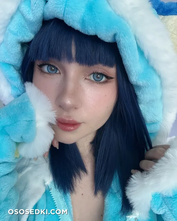 Mimo Ningyo  Mimorgue - Vaporeon - Pokemon  Pocket Monsters - 7