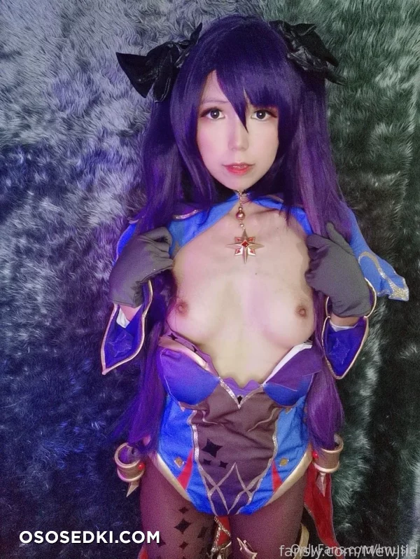Lmusicl  Mewjiic - Mona Megistus - Genshin Impact - 11