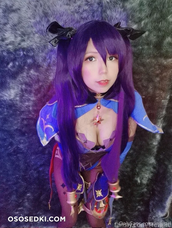Lmusicl  Mewjiic - Mona Megistus - Genshin Impact - 8