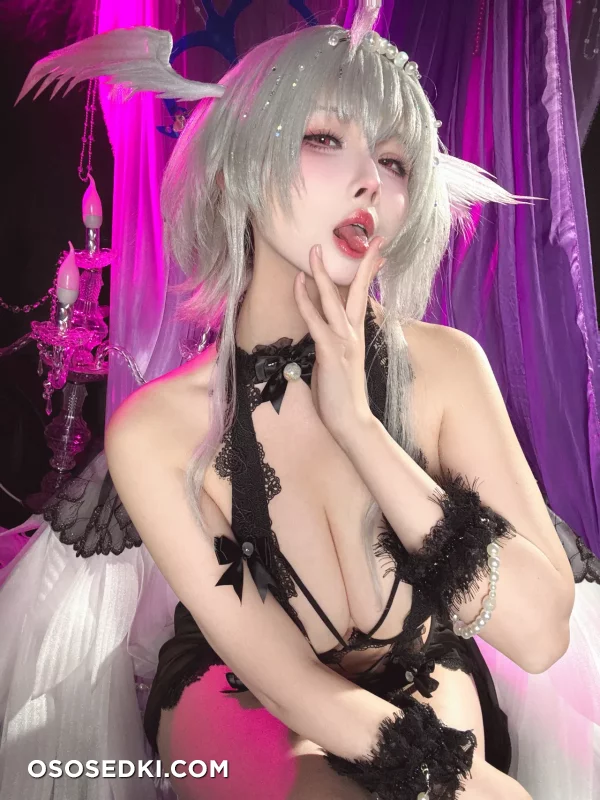 Rioko - Pearl - Azur Lane - 7