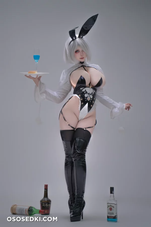 呙呙 - 9492yygg - 2b - Nier Automata - 12
