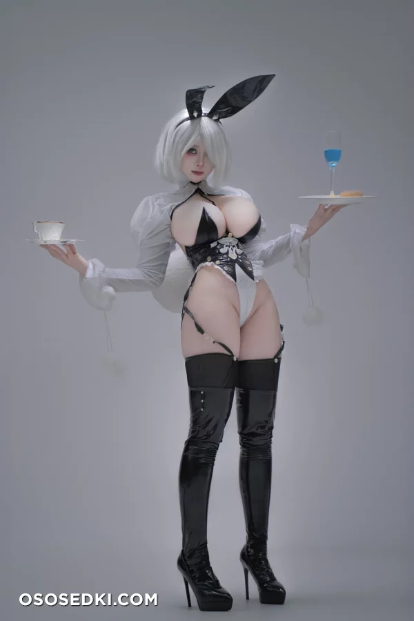 呙呙 - 9492yygg - 2b - Nier Automata - 16