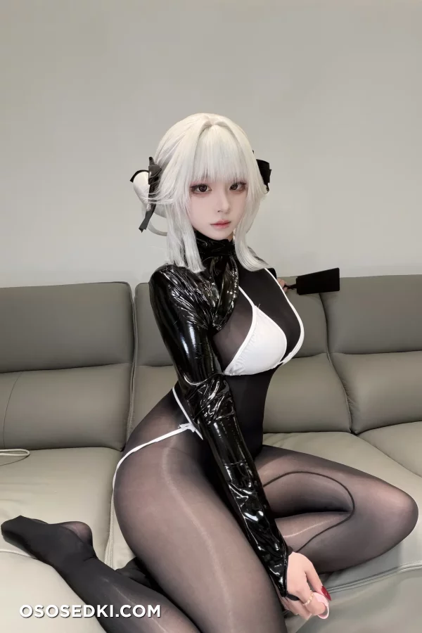 张乐 - Blanc - Goddess Of Victory Nikke - 17
