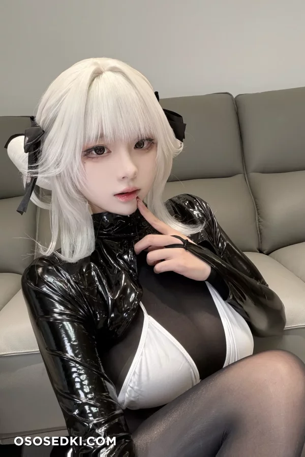 张乐 - Blanc - Goddess Of Victory Nikke - 3