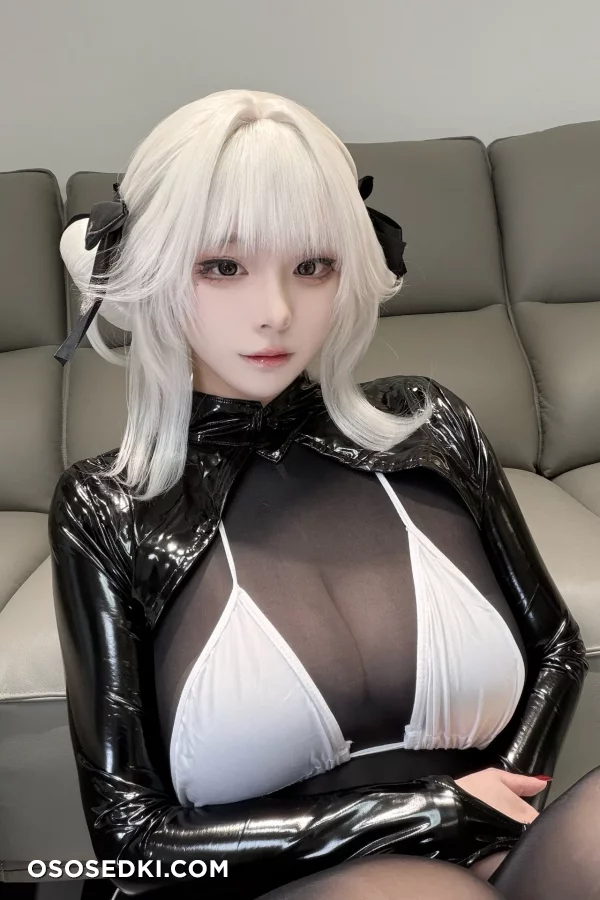 张乐 - Blanc - Goddess Of Victory Nikke - 4