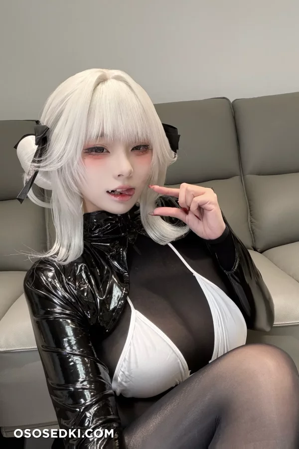 张乐 - Blanc - Goddess Of Victory Nikke - 6