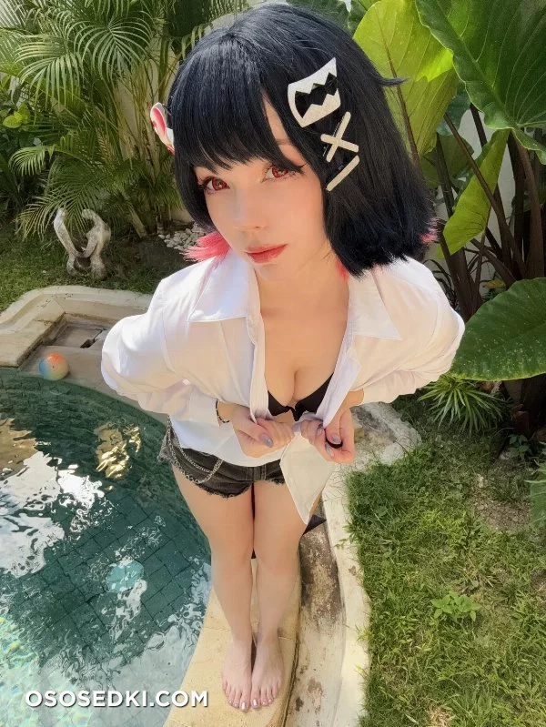 Caticornplay - Ellen Joe - Zenless Zone Zero - 2