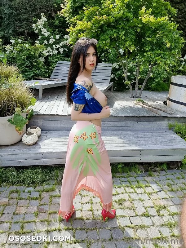 Meixime - Nico Robin - One Piece - 7