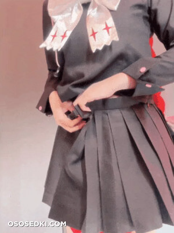Ayame - Yuzuha Ukinami - Zenless Zone Zero - 19