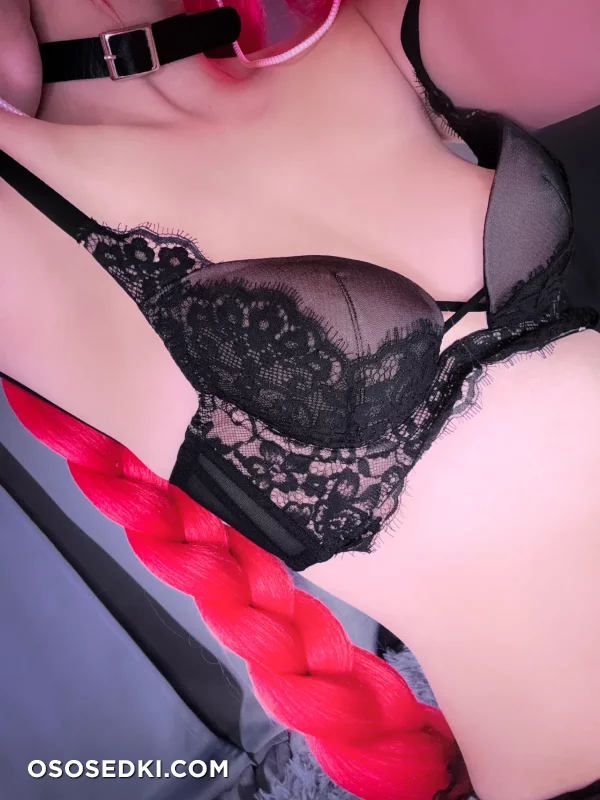 Ayame - Yuzuha Ukinami - Zenless Zone Zero - 4