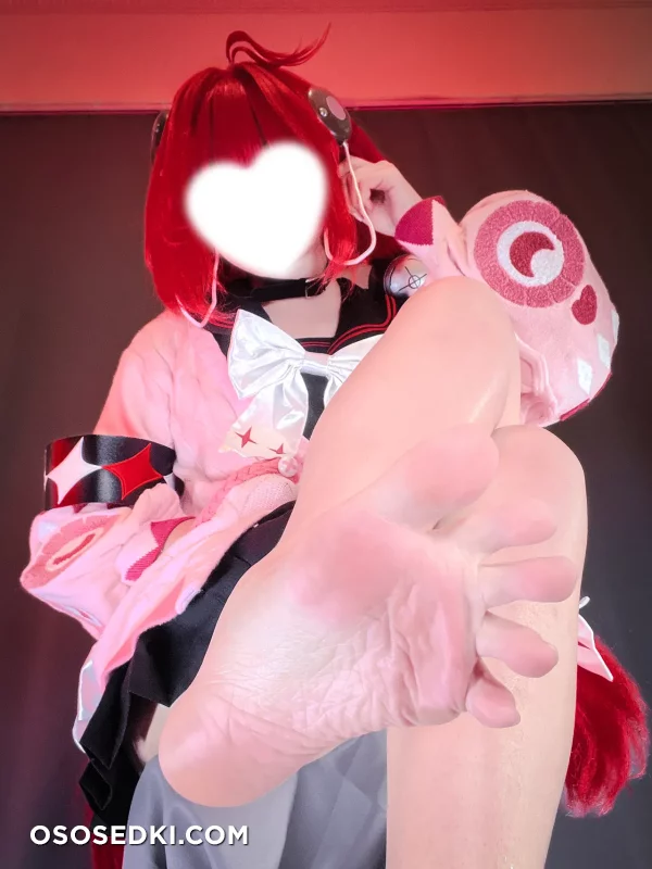Ayame - Yuzuha Ukinami - Zenless Zone Zero - 6