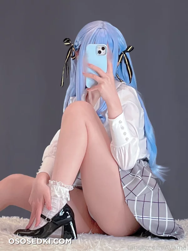 Ayame - Sakiko Togawa - Bang Dream - 13